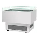 Turbo Air TOS-40PN-S Display Case, Refrigerated Deli