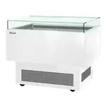 Turbo Air TOS-40PN-W(B) Display Case, Refrigerated Deli