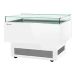 Turbo Air TOS-50PN-W(B) Display Case, Refrigerated Deli
