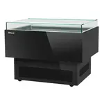 Turbo Air TOS-50PN-W(B) Display Case, Refrigerated Deli