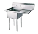 Turbo Air TSA-1-R1 Sink, (1) One Compartment