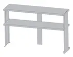 Turbo Air TSOS-5R-T Overshelf, Table-Mounted