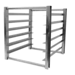 Turbo Air TSP-2224 Pan Insert Rack (Refrigerator/Cabinet)