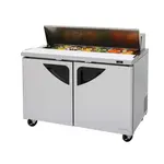 Turbo Air TST-48SD-N Refrigerated Counter, Sandwich / Salad Unit