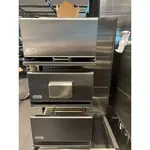 Turbochef PLE-9500-1-DL-III Oven, Combination Rapid Cook