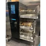 Turbochef PLE-9500-2-DL-RRC Oven, Combination Rapid Cook