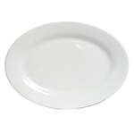 Tuxton China ALH-116 China, Platter