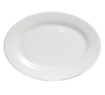 Tuxton China ALH-116 China, Platter