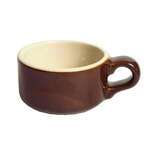 Tuxton China B1M-1204 China, Soup Mug