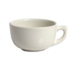 Tuxton China BEF-1402 China, Cappuccino Cup