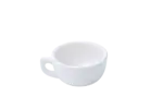 Tuxton China BWF-1402 China, Cappuccino Cup