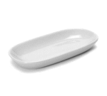 Tuxton China BWZ-0921 China, Relish Dish
