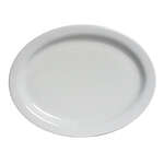 Tuxton China CLH-096 China, Platter