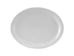 Tuxton China CLH-096 China, Platter