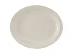 Tuxton China TNR-012 China, Platter