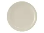 Tuxton China TNR-016 China, Plate