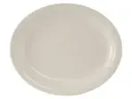 Tuxton China TNR-914 China, Platter