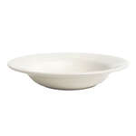 Tuxton China TRE-003 Bowl, China, 9 - 16 oz (1/2 qt)