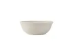 Tuxton China TRE-018 Bowl, China, 9 - 16 oz (1/2 qt)