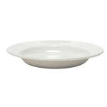 Tuxton China TRE-125 Bowl, China,  17 - 32 oz (1 qt)