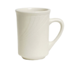 Tuxton China YEM-080-SplitCase