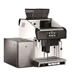 UNIC USA TACEM Espresso Cappuccino Machine