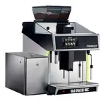 UNIC USA TSTLC Espresso Cappuccino Machine