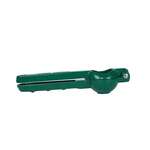 Lime Press, 7", Green, Cast Aluminum, United Power Group 52340