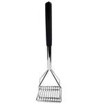 Potato Masher, Black, Nylon, United Power Group 88007P