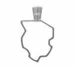 Univex 1012238 Mixer Attachments