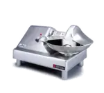 Univex BC14 Food Cutter, Electric