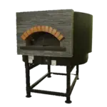 Univex DOME39R Oven, Wood / Coal / Gas Fired