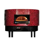 Univex DOME47FT Oven, Rotary, Wood / Coal / Gas Fired