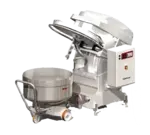 Univex SL120RB Mixer, Spiral Dough