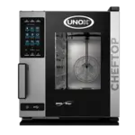 Unox XACC-0513-EPLM Combi Oven, Electric