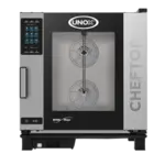 Unox XAVC-06FS-GPLM Combi Oven, Gas