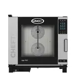 Unox XAVC-06FS-HPRM Combi Oven, Electric