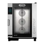 Unox XAVC-10FS-EPLM Combi Oven, Electric