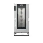Unox XAVL-2021-HPLS Combi Oven, Electric
