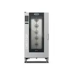 Unox XAVL-2021-NPLS (GAS 208-240V) Combi Oven, Gas