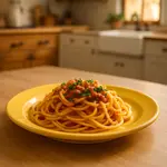 Ardous Trading Veracruz Marigold Dinner Plate — 10.5"