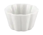 Vertex China ARG-B4 Souffle Bowl / Dish, China
