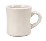 Vertex China BNT-W Mug, China