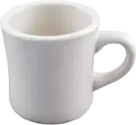 Vertex China BNT-W Mug, China