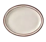 Vertex China CRV-12 Platter, China