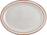 Vertex China CRV-14 Platter, China