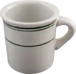 Vertex China DMG-38 Mug, China