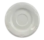 Vertex China KF-2 Saucer, China