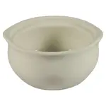 Vertex China OSC-12-V Soup Bowl Crock, Onion