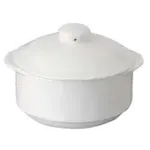 Vertex China RB-F3 China, Bowl with Cover